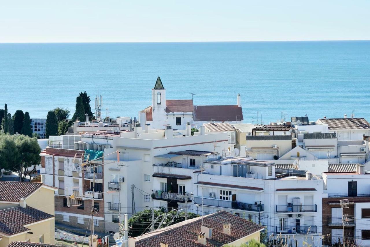 Leilighet Marinero, Vistas Impresionantes. *